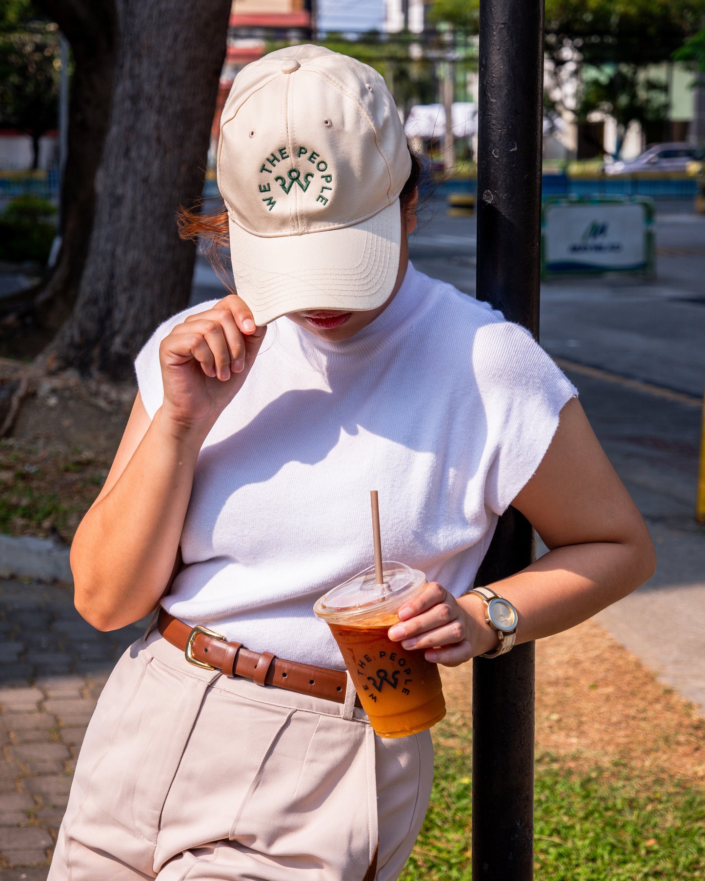 WTP Cap