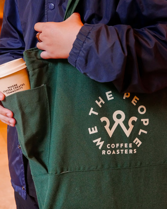 WTPCR Tote