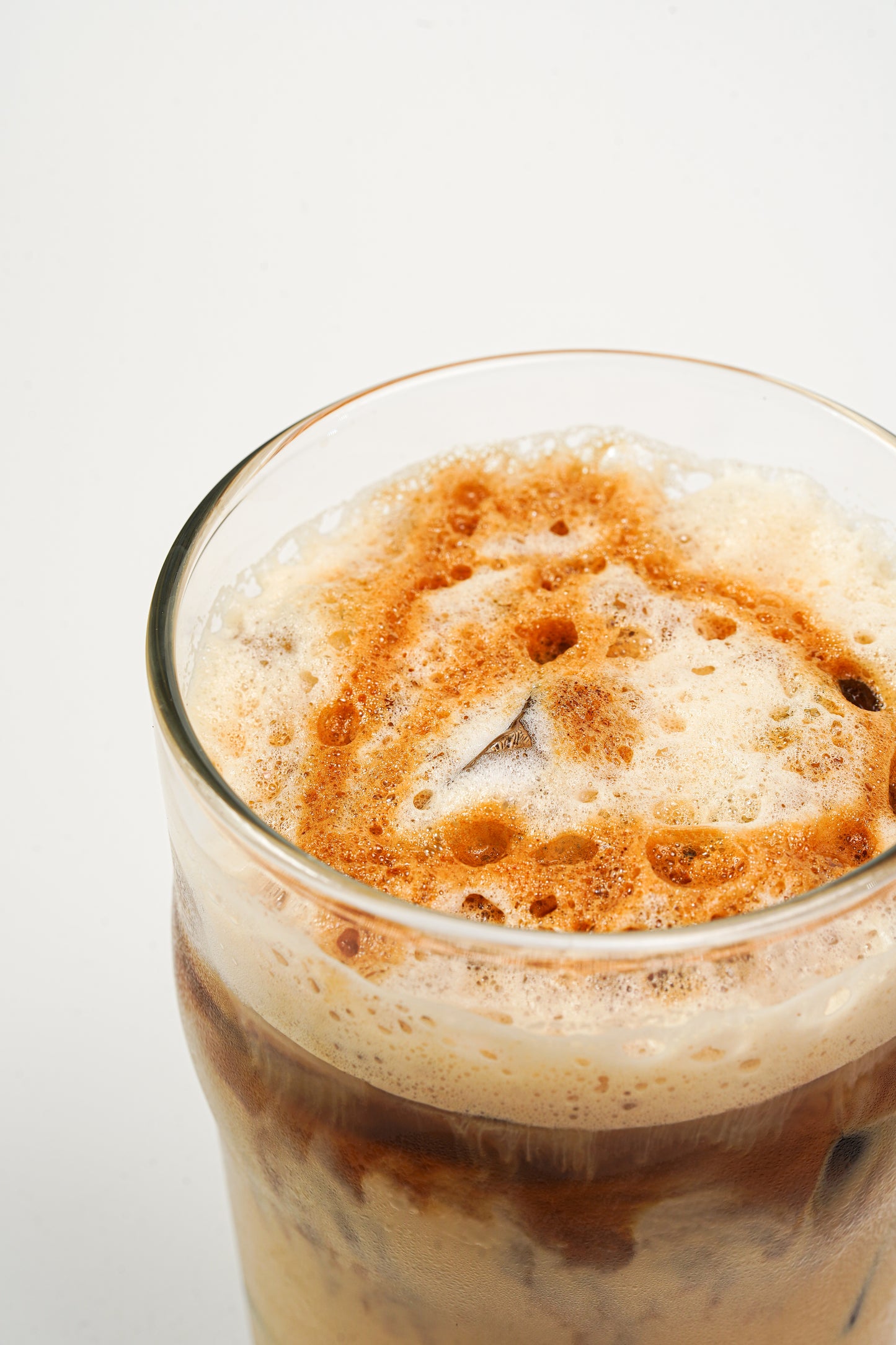 Muscovado Latte