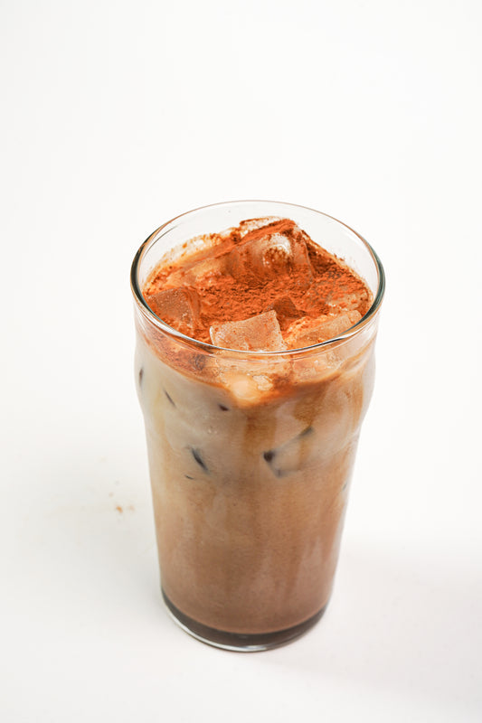 Tablea Mocha