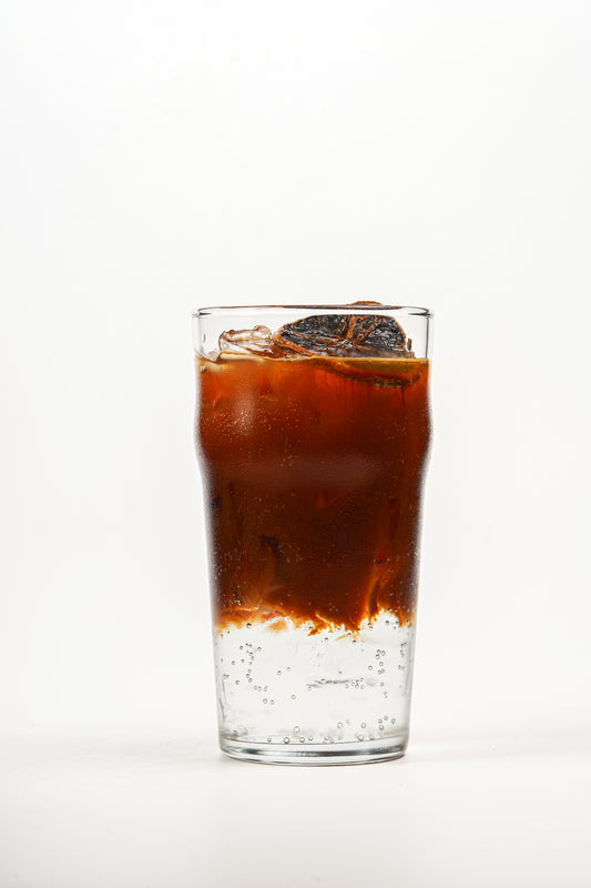Espresso Tonic