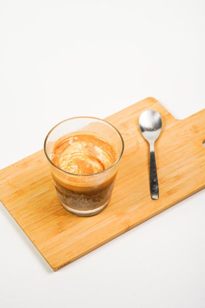 Affogato