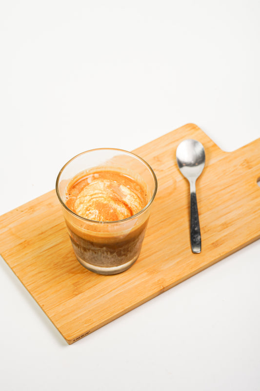 Affogato
