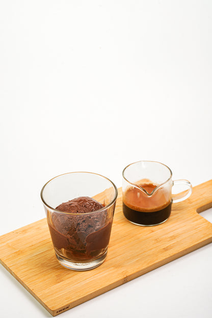 Affogato