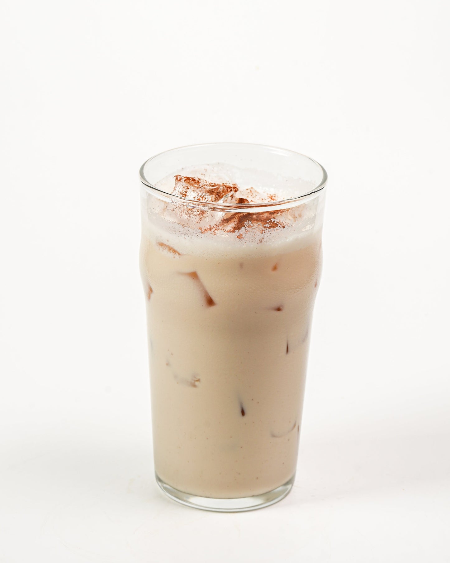Chai Oat Latte