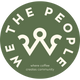 WTP Coffee Logo