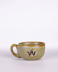 Antique Safari Cup - 6oz