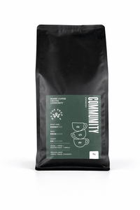 Community Blend