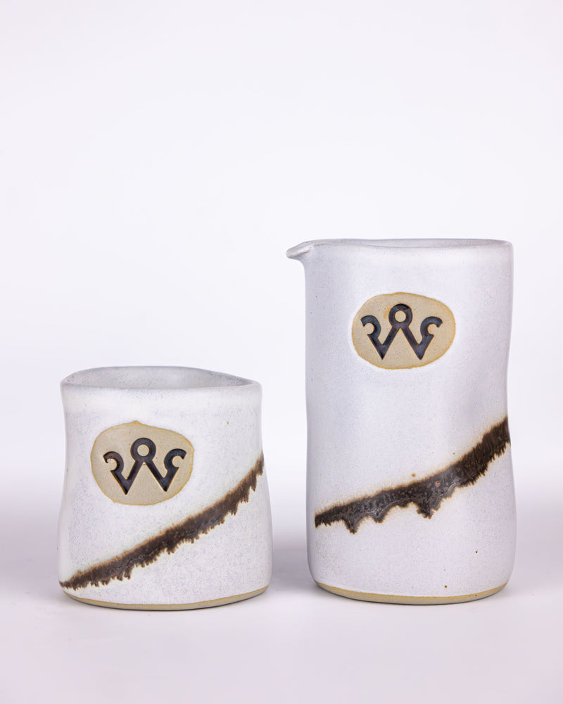 Tall & Conical Set
